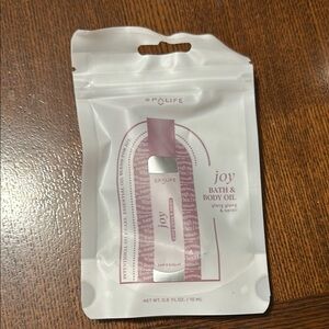 SPALIFE Joy Bath & Body Oil